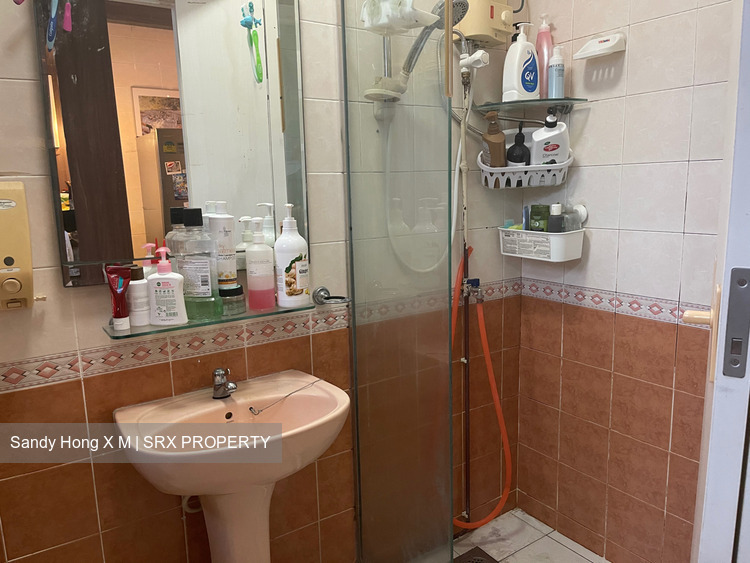 Blk 671A Jurong West Street 65 (Jurong West), HDB Executive #289137891